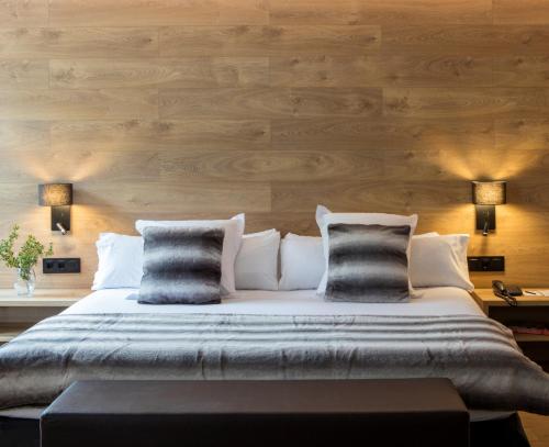 Acta Arthotel - Best Business Hotels in Andorra