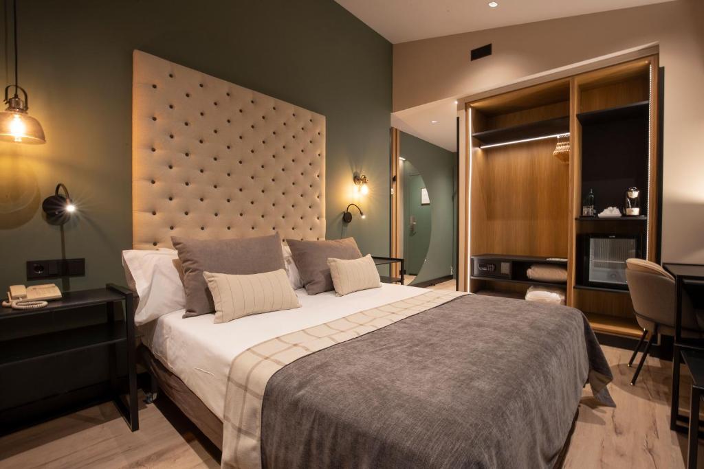 Hotel Piolets Soldeu Centre by Nexta - Best Pool Hotels in Andorra