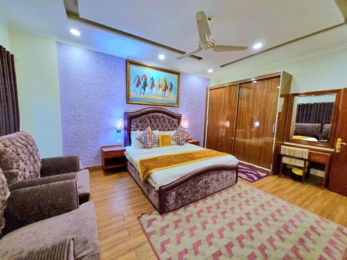 Hayyat Luxury Apartments