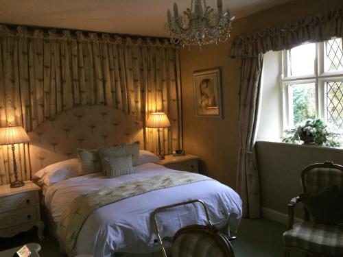 The Brownlow Arms Inn - Best Hotels in Lincolnshire