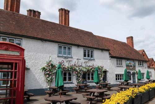 The Tickled Trout - Best Hotels in Kent