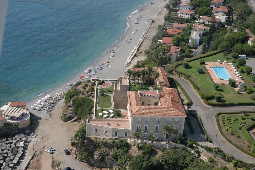 Palazzo del Capo - Best Hotels in Calabria