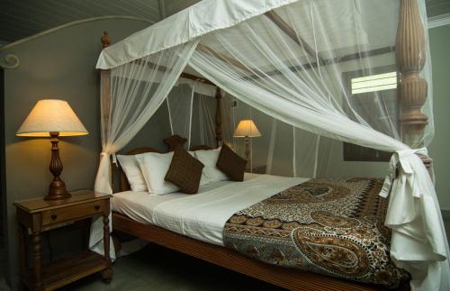 Villa Sethawadi Hotel and Kitesurf Centre