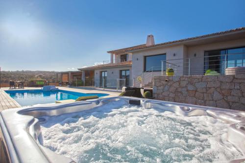 Chambres d'hôtes Casa di l'Oru - Best Hotels in Corsica