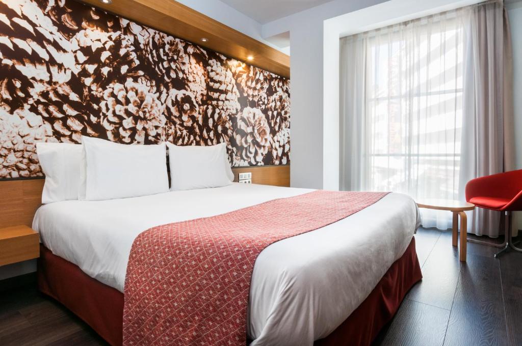 Exe Princep - Best Business Hotels in Andorra