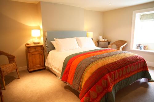 The Scott Arms - Best Hotels in Dorset
