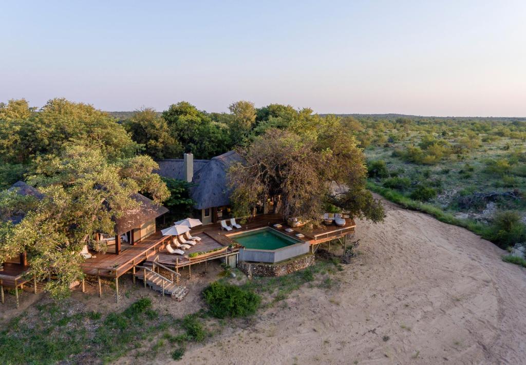Klaserie Sands River Camp - Best Hotels in Mpumalanga