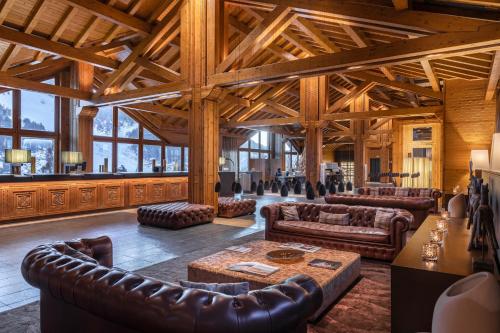 Sport Hotel Hermitage & Spa - Best Hotels in Soldeu