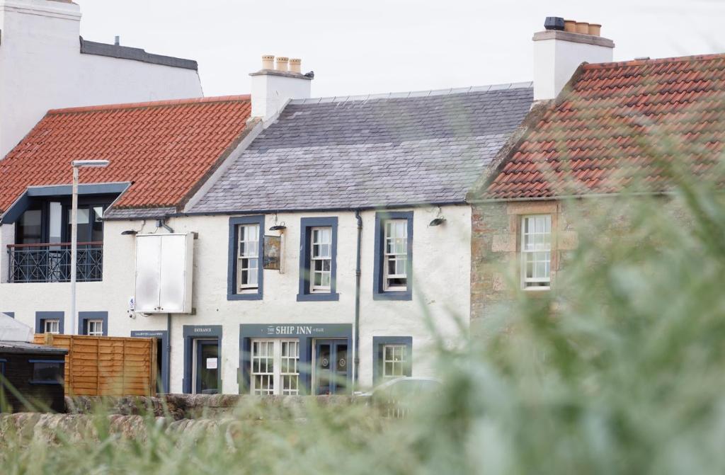 The Ship Inn - Best Hotels in Scotland