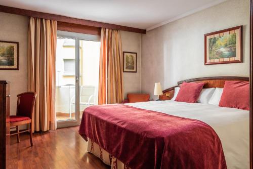 ALEGRIA President - Best Spa Hotels in Andorra