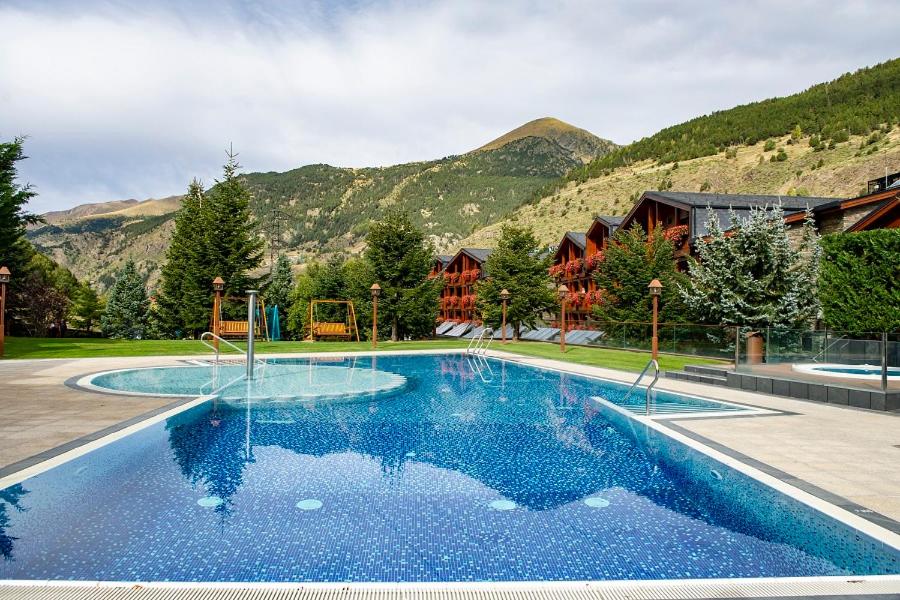 Hotel Nordic - Best Parking Hotels in Andorra