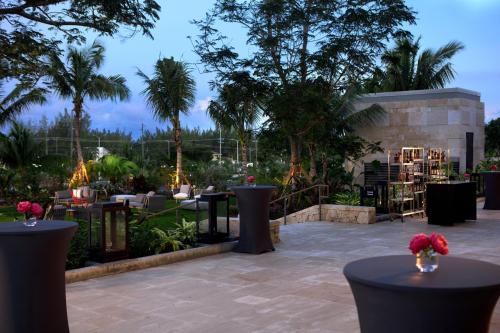 Kimpton Seafire Resort + Spa by IHG - Best Hotels in Cayman Islands