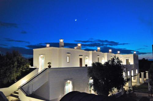 Masseria Torrepietra