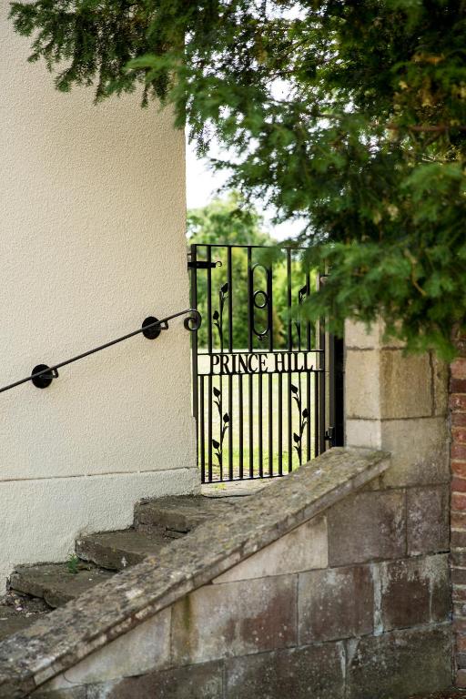 Prince Hill House - Best Hotels in Devizes
