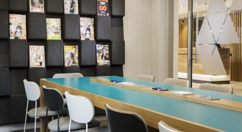 Holiday Inn Express St. Albans - M25, Jct.22 - Best Business Hotels in United Kingdom