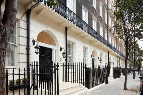 The Z Hotel Gloucester Place - Great Value Hotels in London