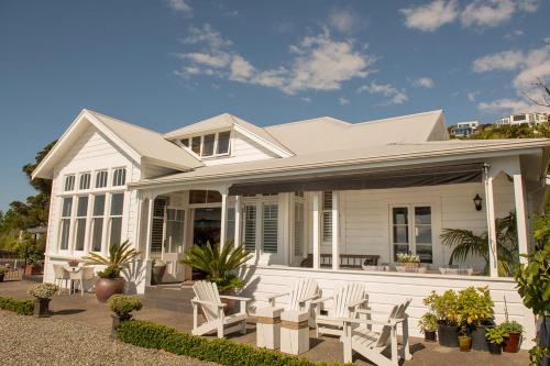 Villa Victoria B&B - Best Hotels in Nelson