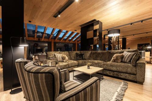 Hotel Naudi Boutique Adults only - Best Hotels in Soldeu