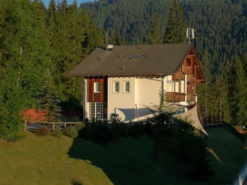 Hotel Ca' del Bosco - Best Hotels in Veneto