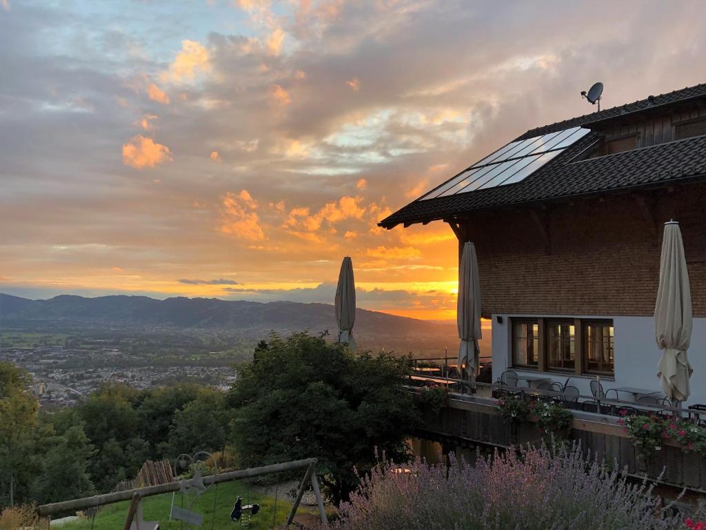 Hotel Dreiländerblick Dornbirn - Best Hotels in Dornbirn