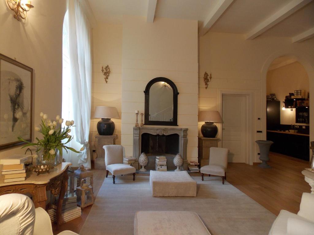 B&B Di Camilla - Best Hotels in Tuscany