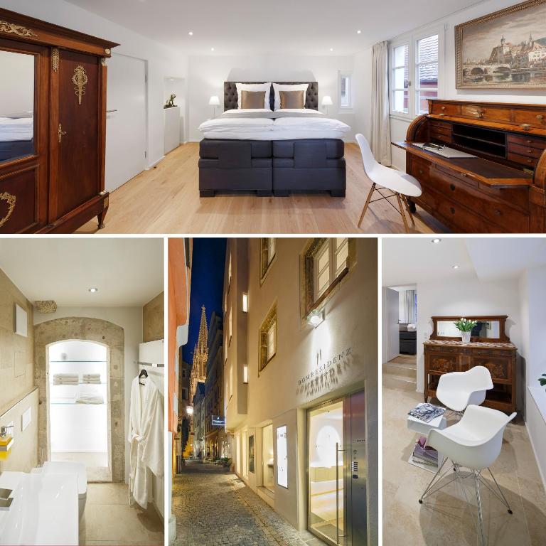 Domresidenz Regensburg - Best Hotels in Regensburg