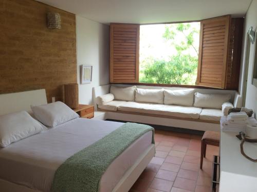 Hotel Alto Del Viento