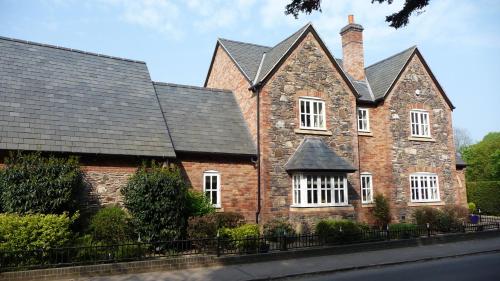 Keepers Lodge - Best Hotels in Leicestershire