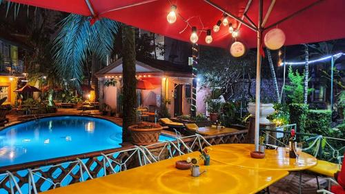 Woodmere Grand Hotel & Serviced Apartments - Best Parking Hotels in Nairobi