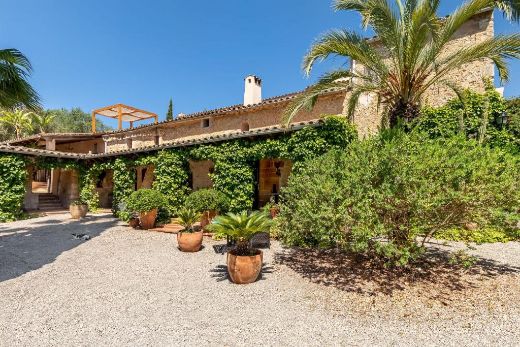 Finca Son Jorbo - Adults only - Best Hotels in Balearic Islands
