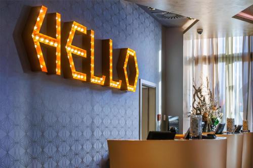 Park Plaza Nuremberg - Best Fitness Hotels in Nuremberg