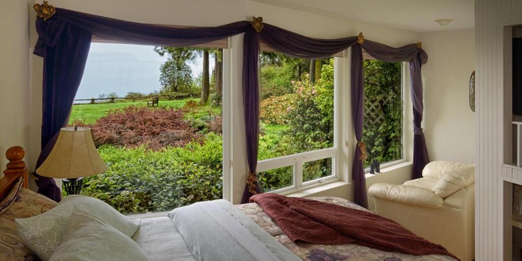 Colette's Bed & Breakfast - Best Hotels in Washington State