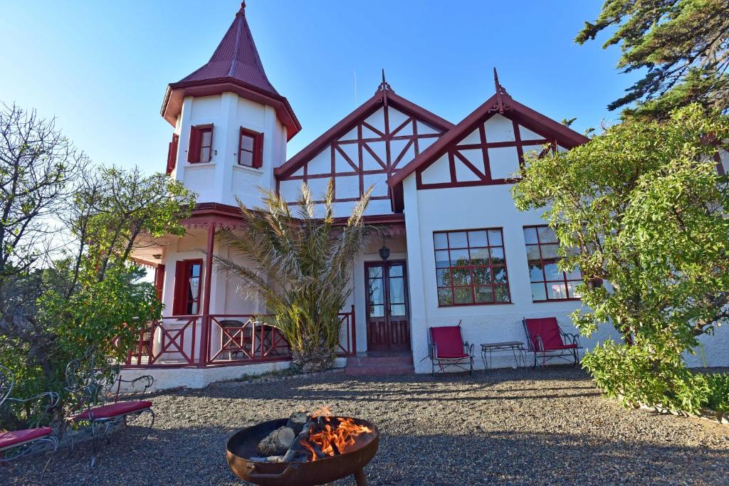 Hotel El Pedral - Best Hotels in Puerto Madryn