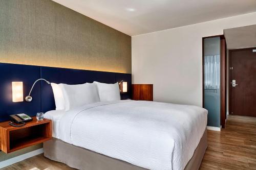 Courtyard by Marriott Rio de Janeiro Barra da Tijuca - Best Fitness Hotels in Rio de Janeiro