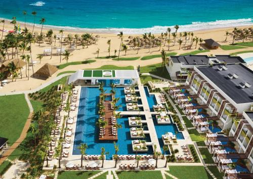Dreams Onyx Resort & Spa - All Inclusive - Best Hotels in Punta Cana