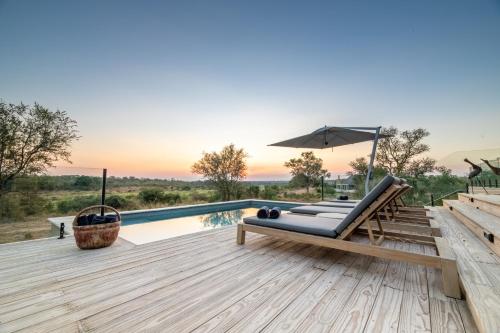 Elephant Point - Best Hotels in Mpumalanga
