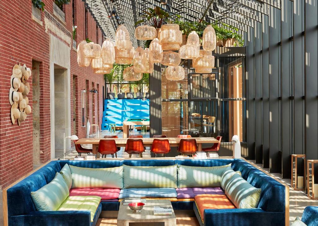 The Asbury Hotel - Best Hotels in Asbury Park
