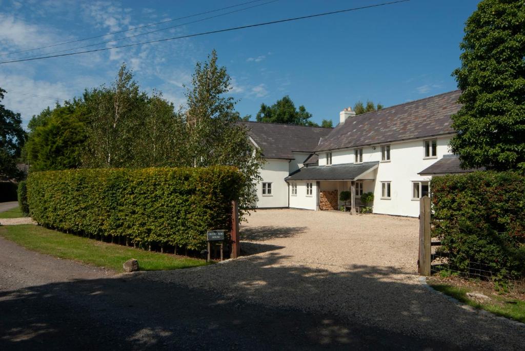 Duchy Rag House - Best Hotels in Wiltshire