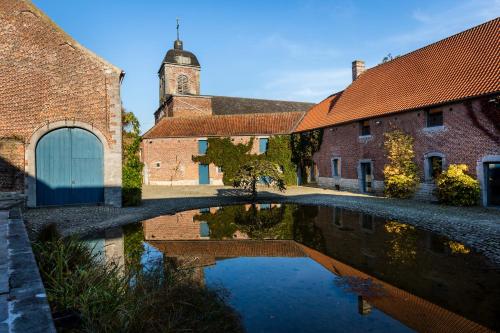 Indrani Lodge - Best Hotels in Wallonia