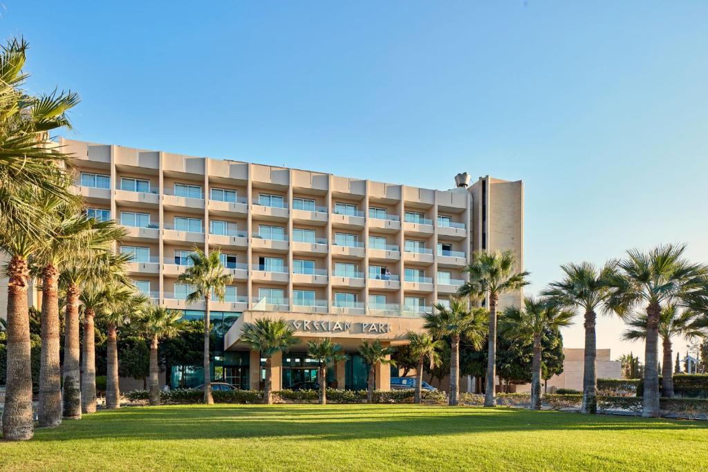 Grecian Park - Five Star Hotels in Cyprus