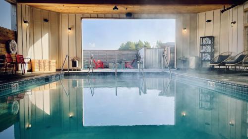 Inn at Discovery Coast - Best Hotels in Washington State