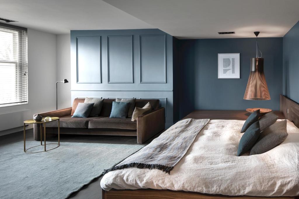 COMMUNE suites - Best Hotels in Amsterdam