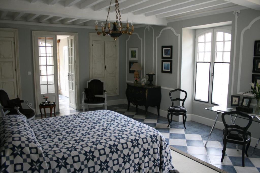La Maison d'Aux - Best Hotels in Gers