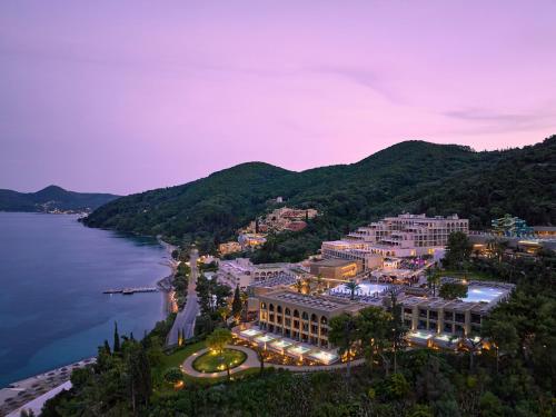 MarBella, Mar-Bella Collection - Best Hotels in Corfu