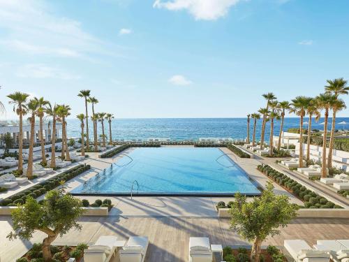 Grecotel LUXME White - Best Hotels in Rethymno