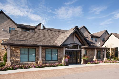 Residence Inn by Marriott Lincoln South - Best Hotels in Lincoln, NE