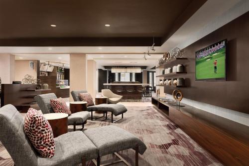 Courtyard by Marriott Topeka - Best Marriott Hotels in Kansas