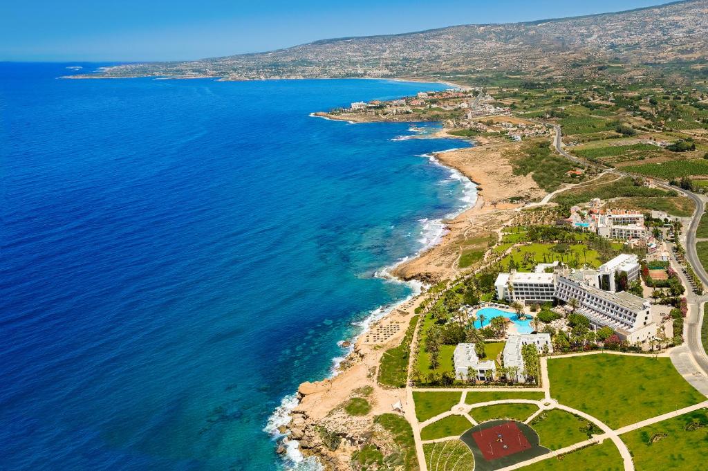 Azia Resort & Spa - Best Spa Hotels in Cyprus