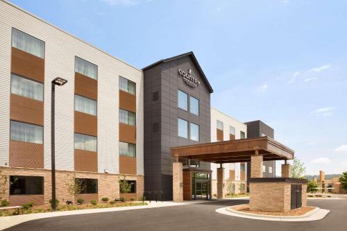 suite hotels in Asheville