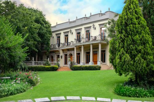 Fairlawns Boutique Hotel & Spa - Best Hotels in Johannesburg